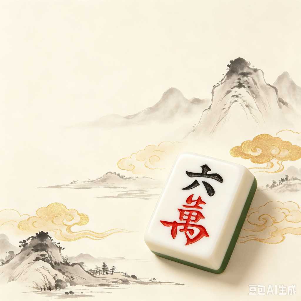 Delft,mahjong