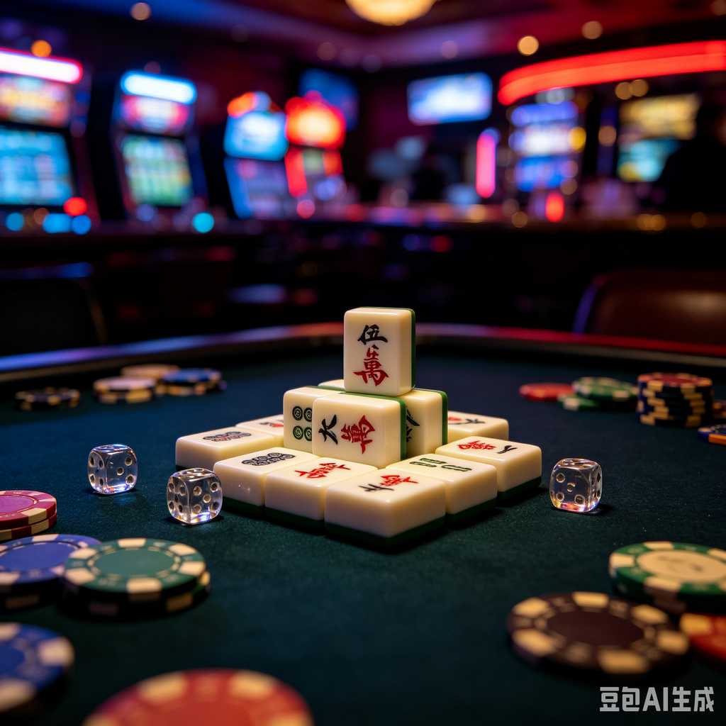 Rijeka,mahjong