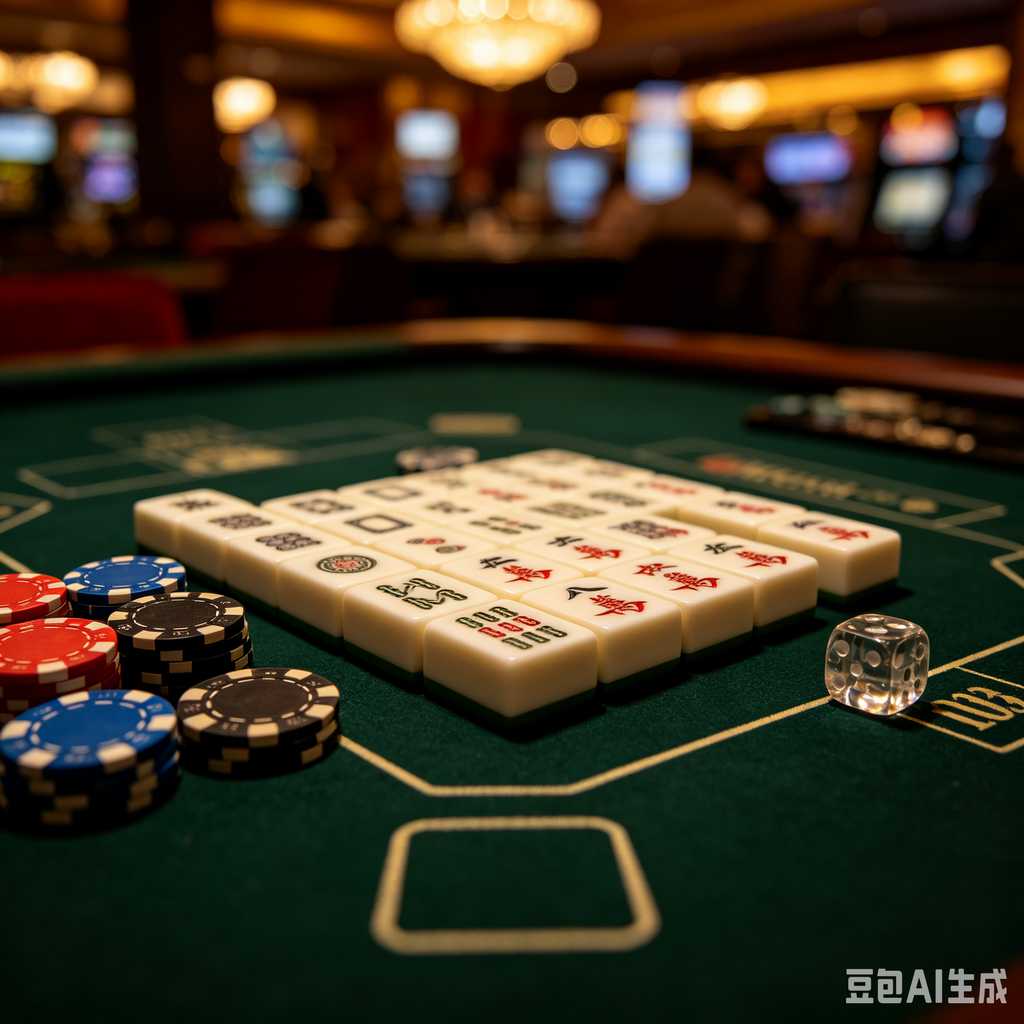 Flagstaff,mahjong